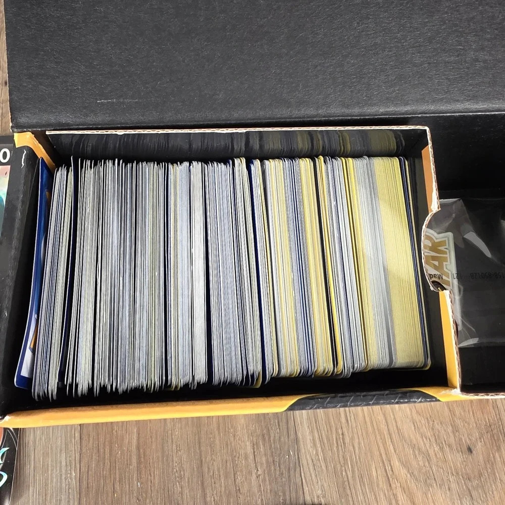 Pokemon TCG Card Lot Lugia V Raichu V Arceus V Trainer Toolkit Dice Bulk